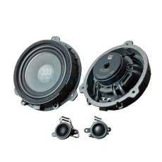 Morel IP-HYU62 - 2-компонентные АС